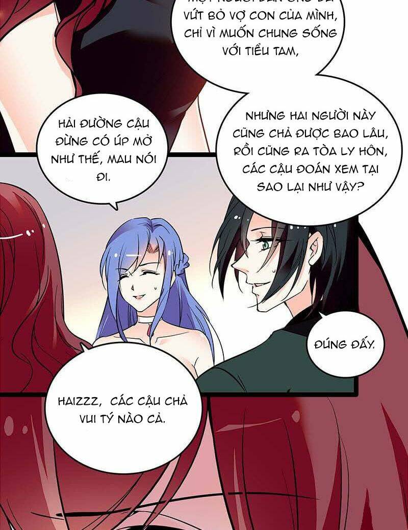 Hải Đường Lại Nở Chương 36 Ảnh 9