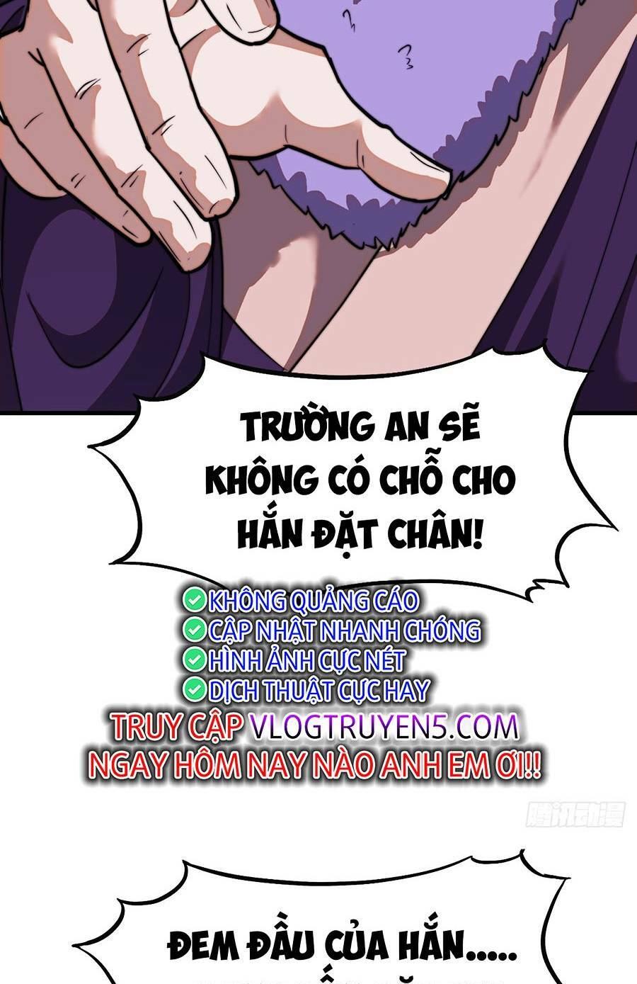 Ta Có Một Sơn Trại Ngoại Truyện Chương 3 Ảnh 56