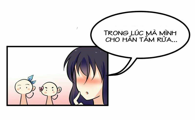 Chinh Phục Bạn Trai Sao Chổi Chương 5 Ảnh 12