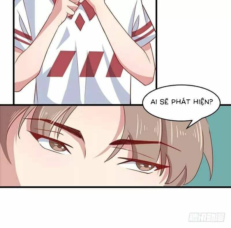 Mộc Lan Muốn Xuất Giá Chương 18 Ảnh 9