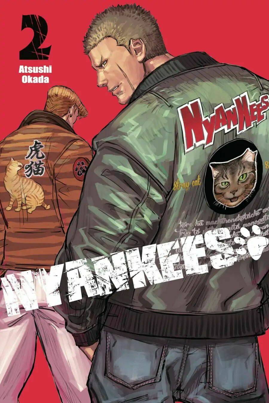 Nyankees Chương 10 Ảnh 4