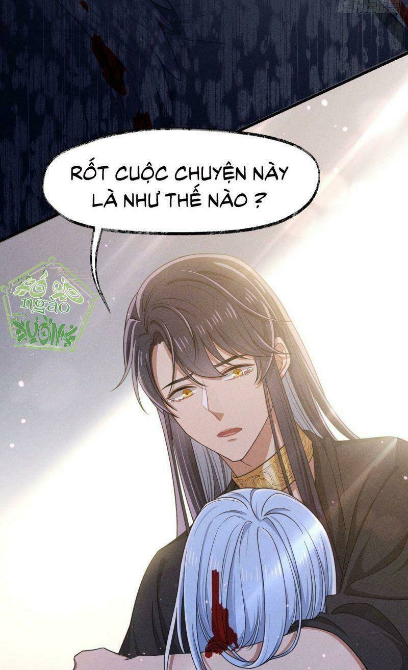 Thiên Chi Vãn Ca Chương 1 Ảnh 37
