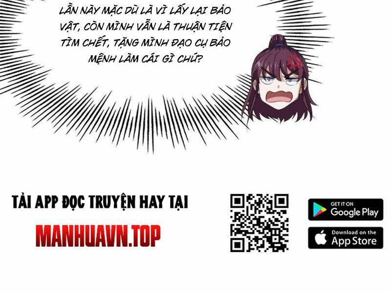 Trùm Phản Diện Muốn Tìm Chết! Chương 39 Ảnh 22