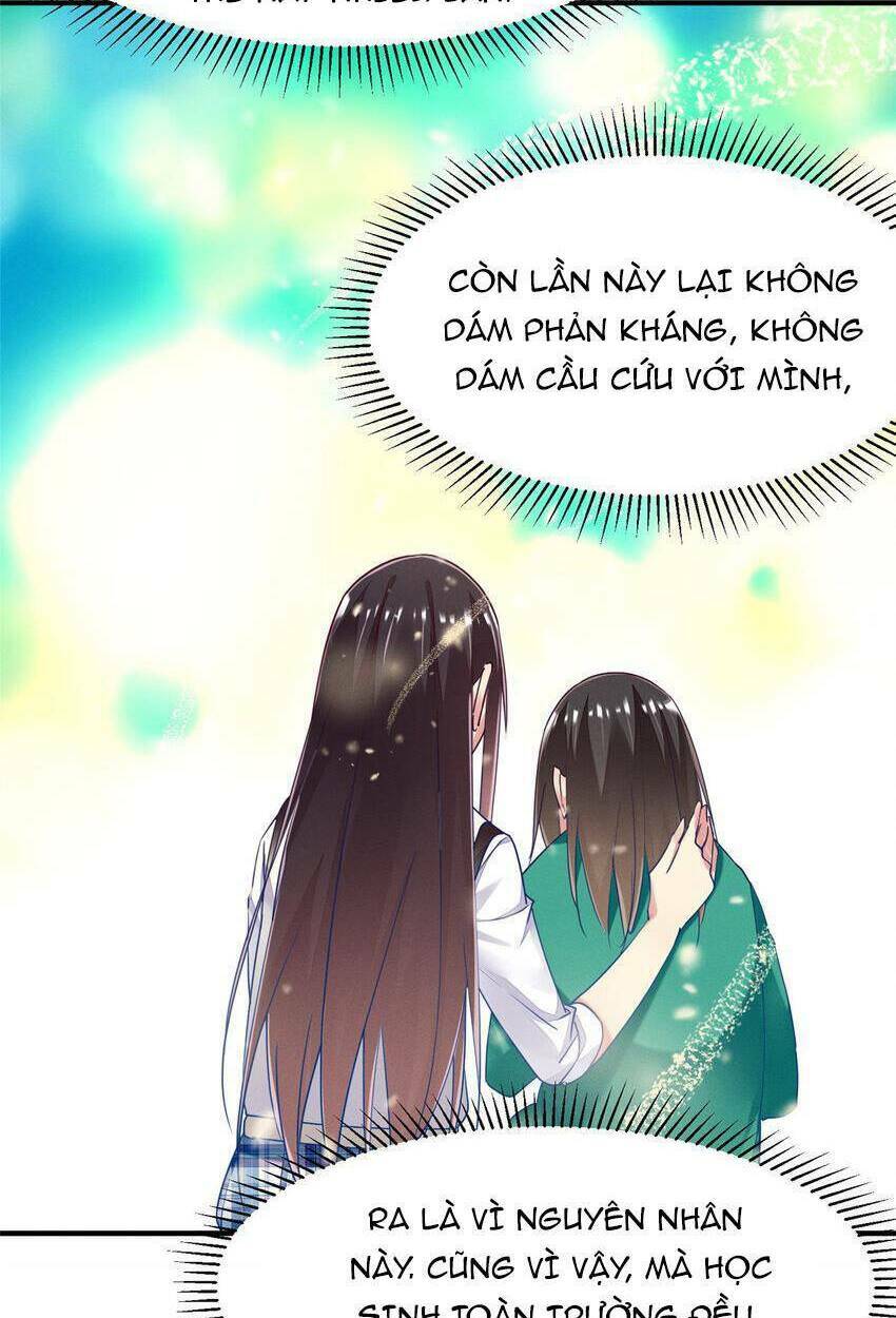 Bị Ép Yêu Sếp Mỗi Ngày Chương 68 Ảnh 45