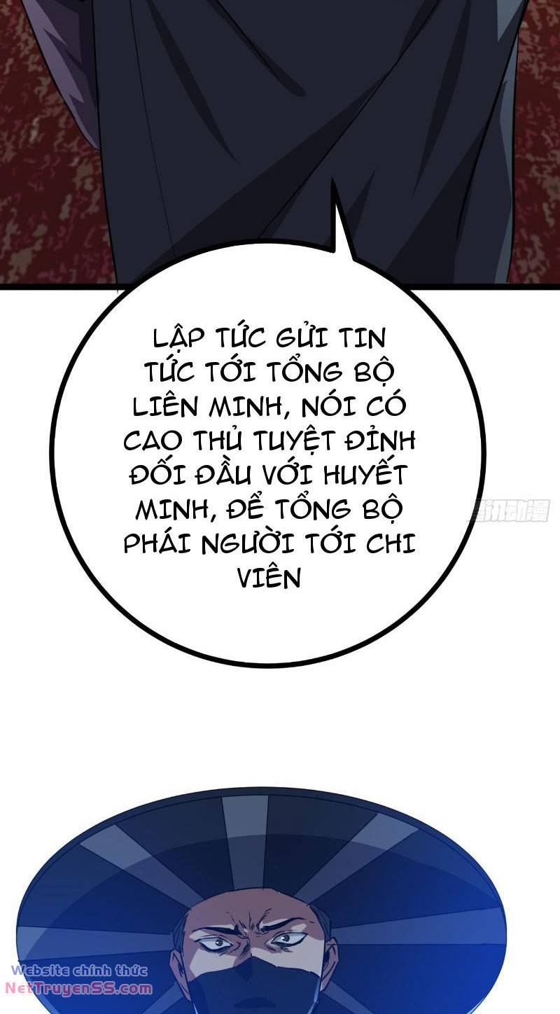 Trùm Phản Diện Muốn Tìm Chết! Chương 40 Ảnh 55