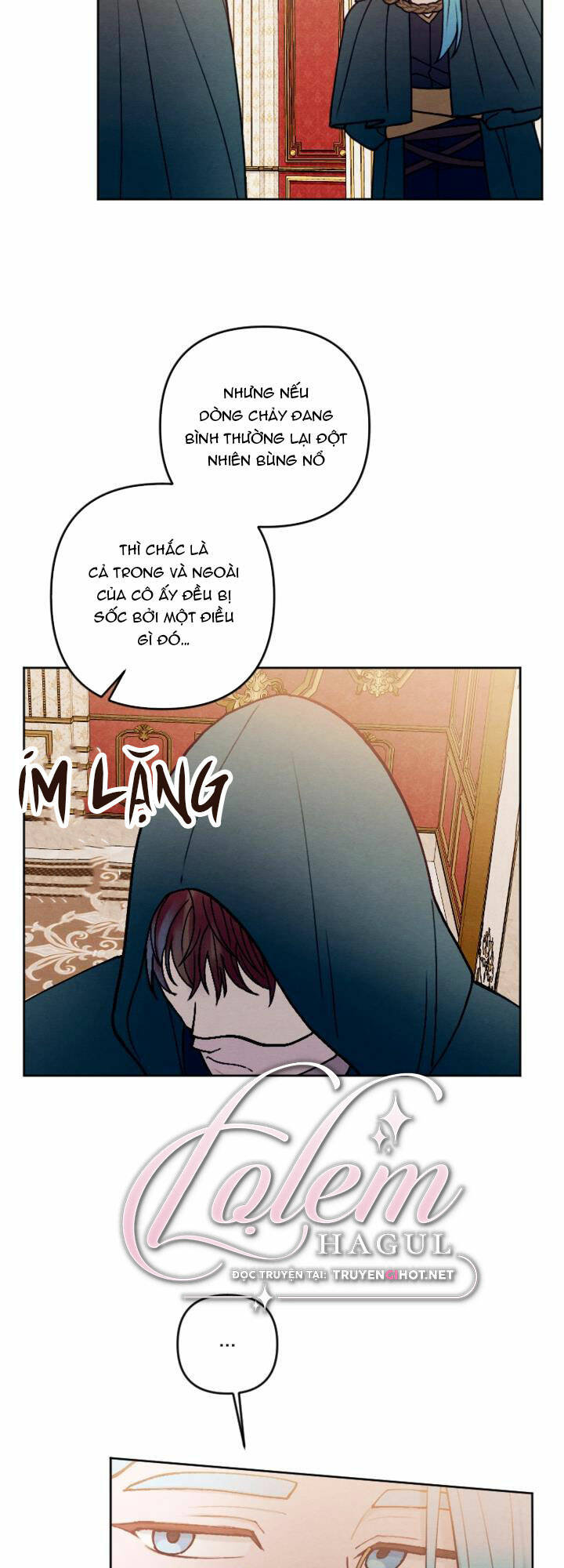 Em Ấy Muốn Trở Thành Chồng Của Tôi Chương 44 Ảnh 16