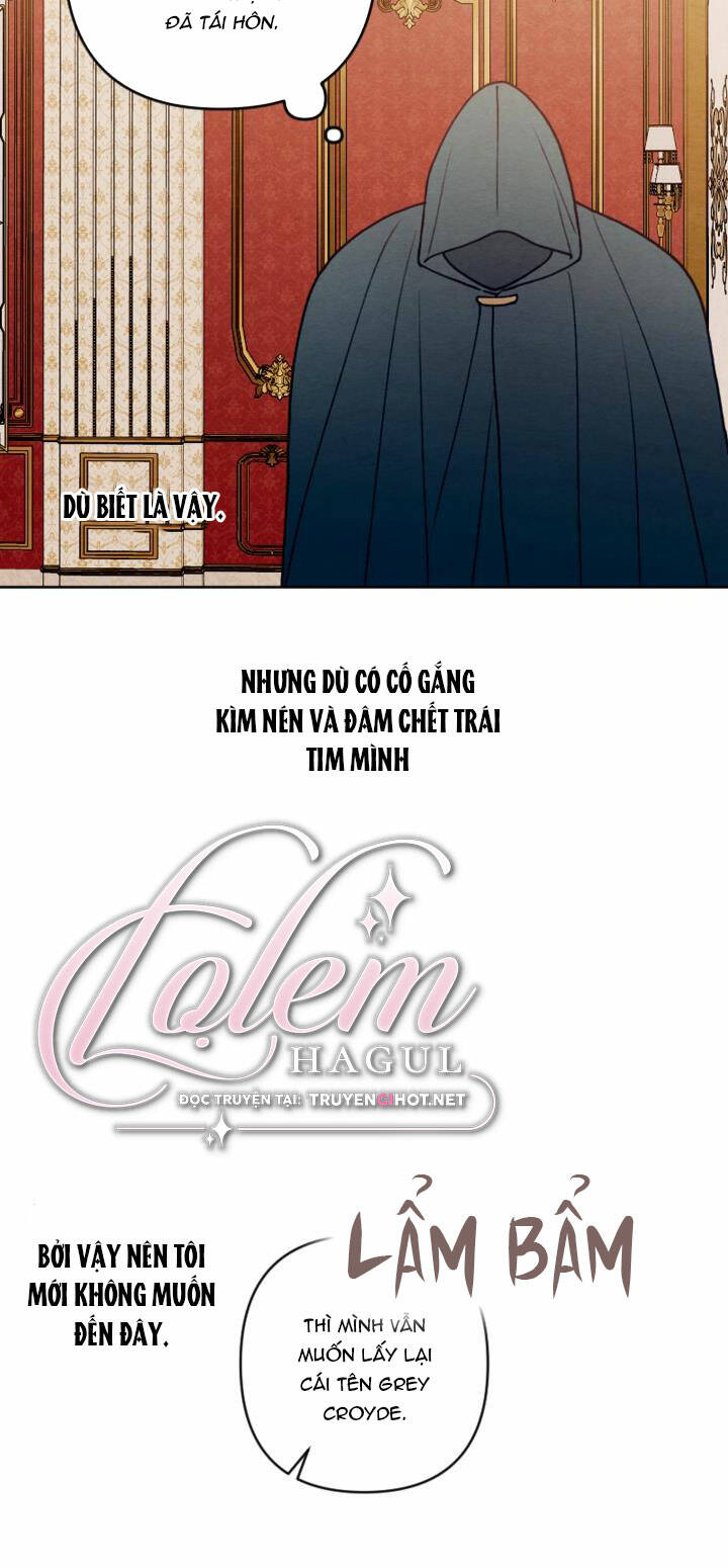 Em Ấy Muốn Trở Thành Chồng Của Tôi Chương 44 Ảnh 24