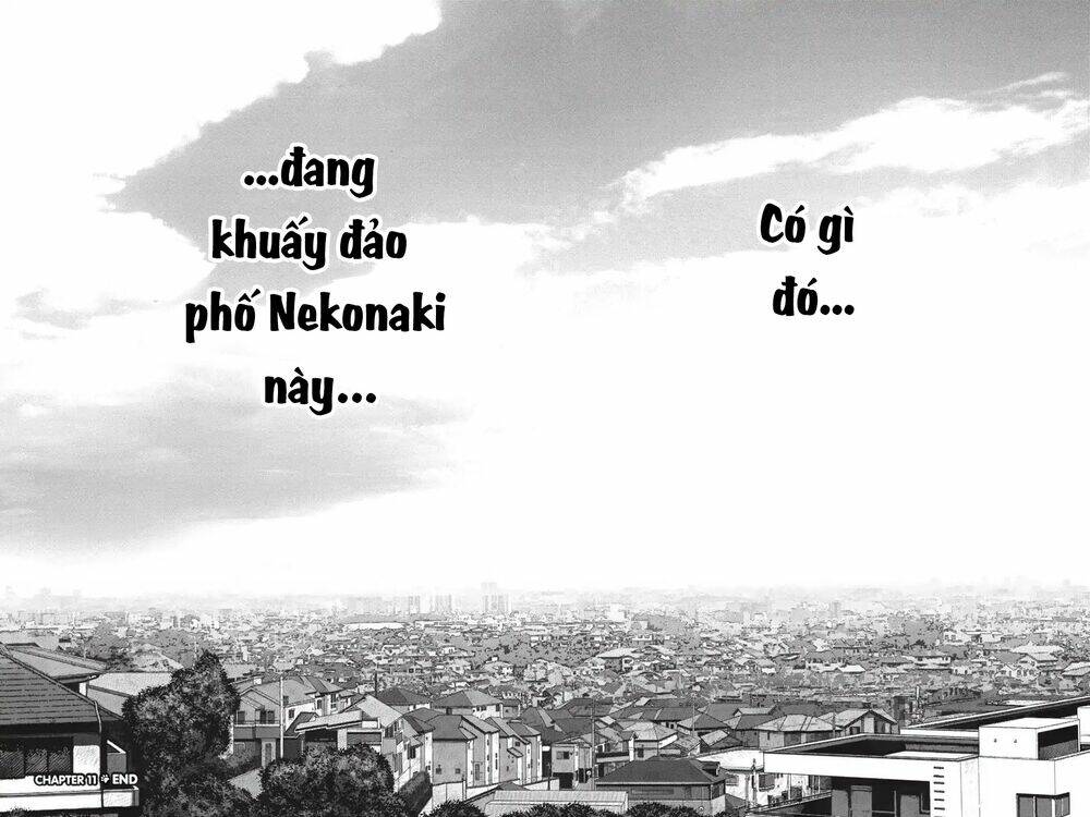 Nyankees Chương 11 Ảnh 31