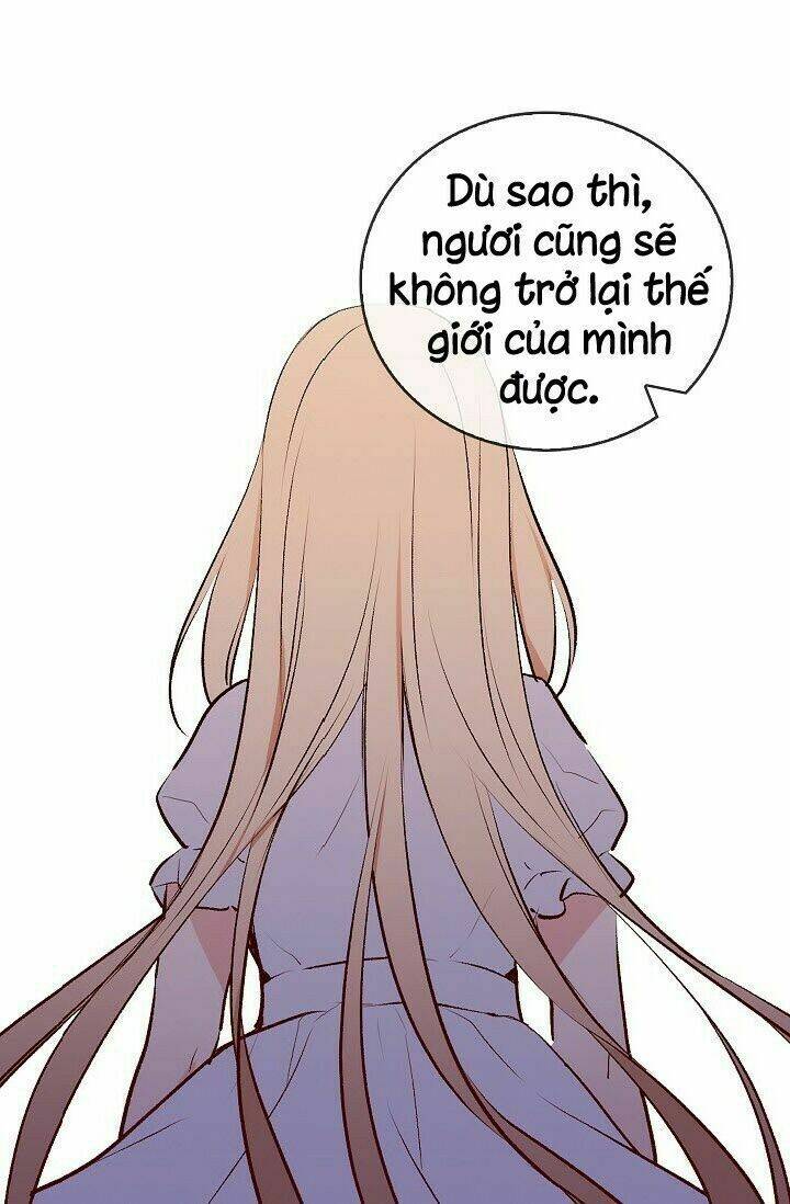 Cô Dâu Của Miêu Hoàng Tử Chương 21 Ảnh 14