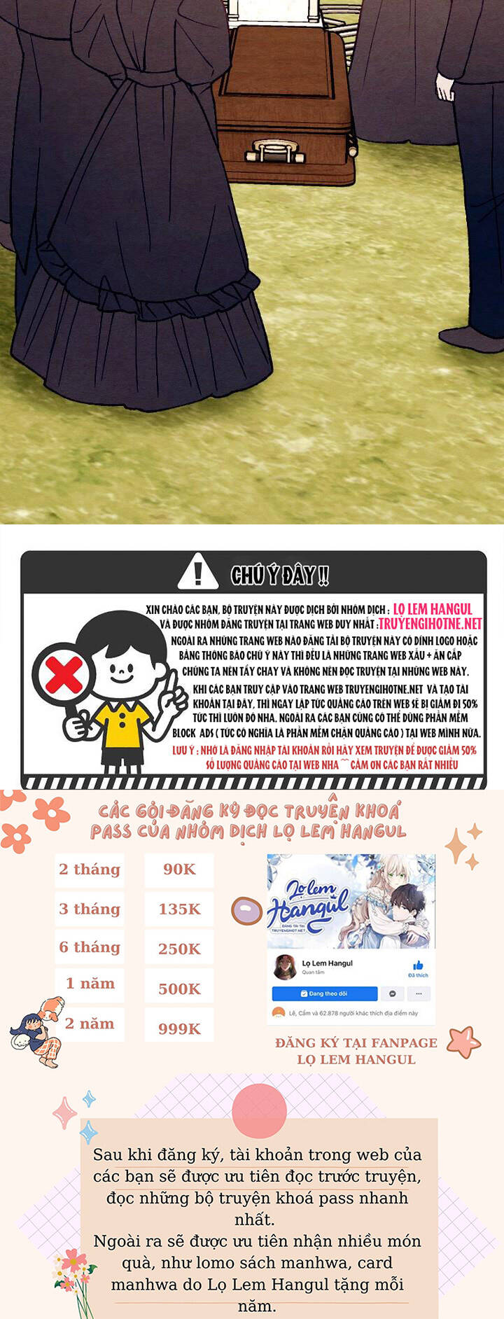 Em Ấy Muốn Trở Thành Chồng Của Tôi Chương 38 Ảnh 50