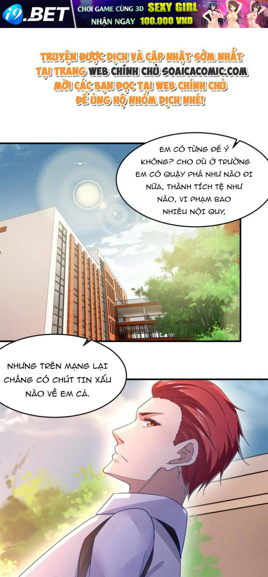 Bị Ép Yêu Sếp Mỗi Ngày Chương 75 Ảnh 2
