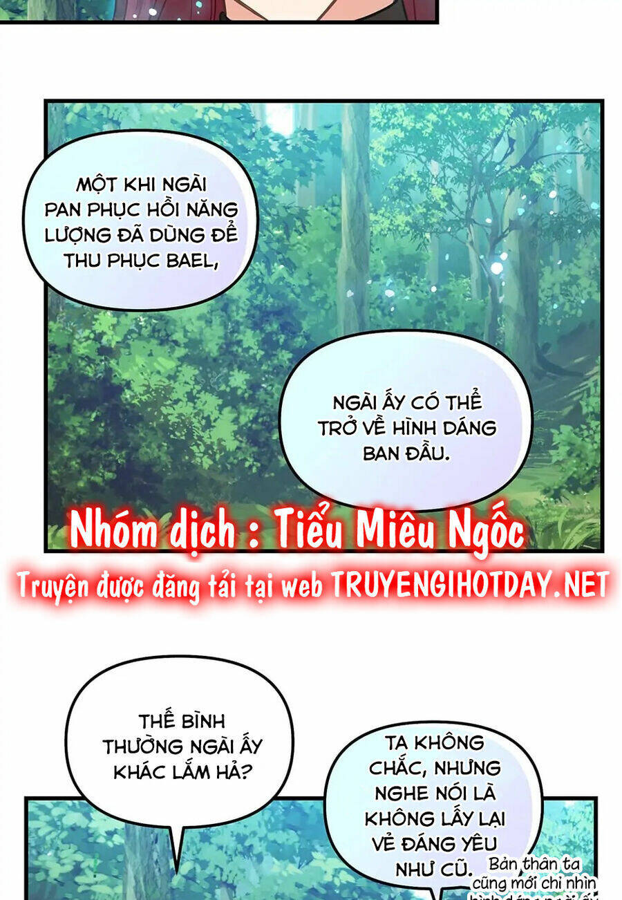Hãy Bỏ Mặc Tôi Chương 119 Ảnh 40