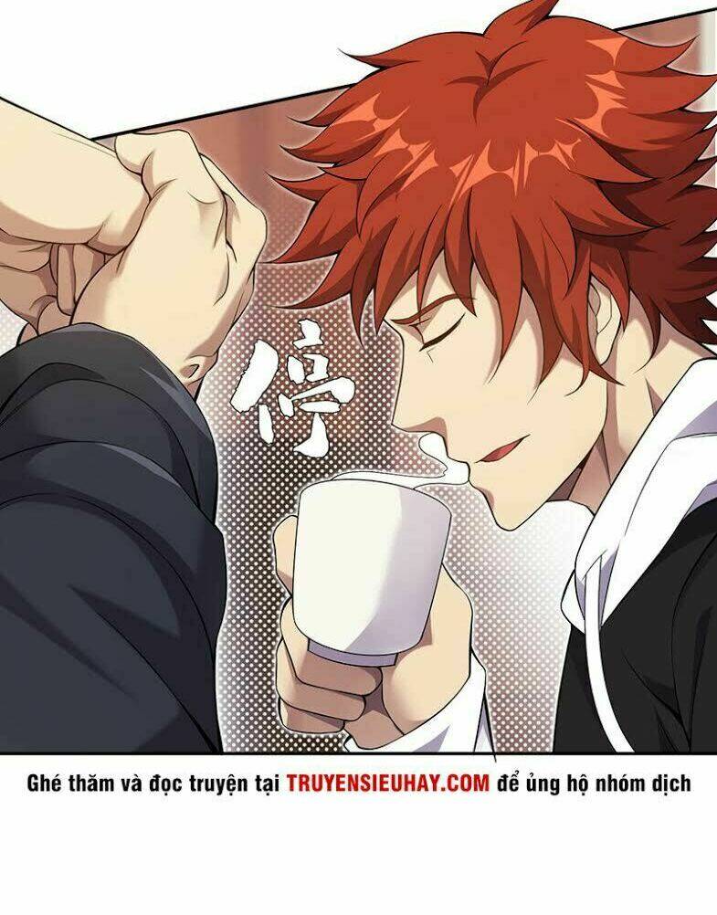 Võ Nghịch Sơn Hà Chương 39 Ảnh 31