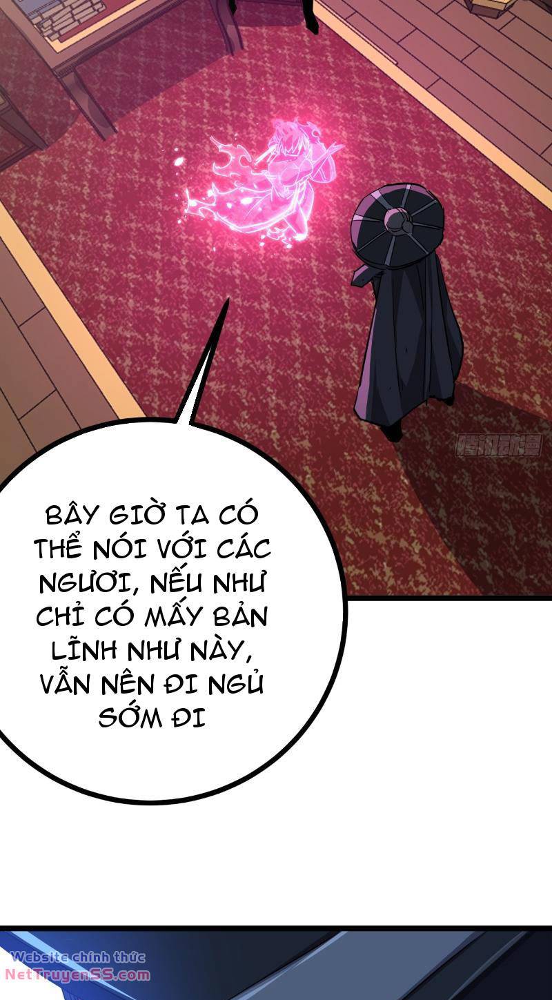 Trùm Phản Diện Muốn Tìm Chết! Chương 40 Ảnh 44