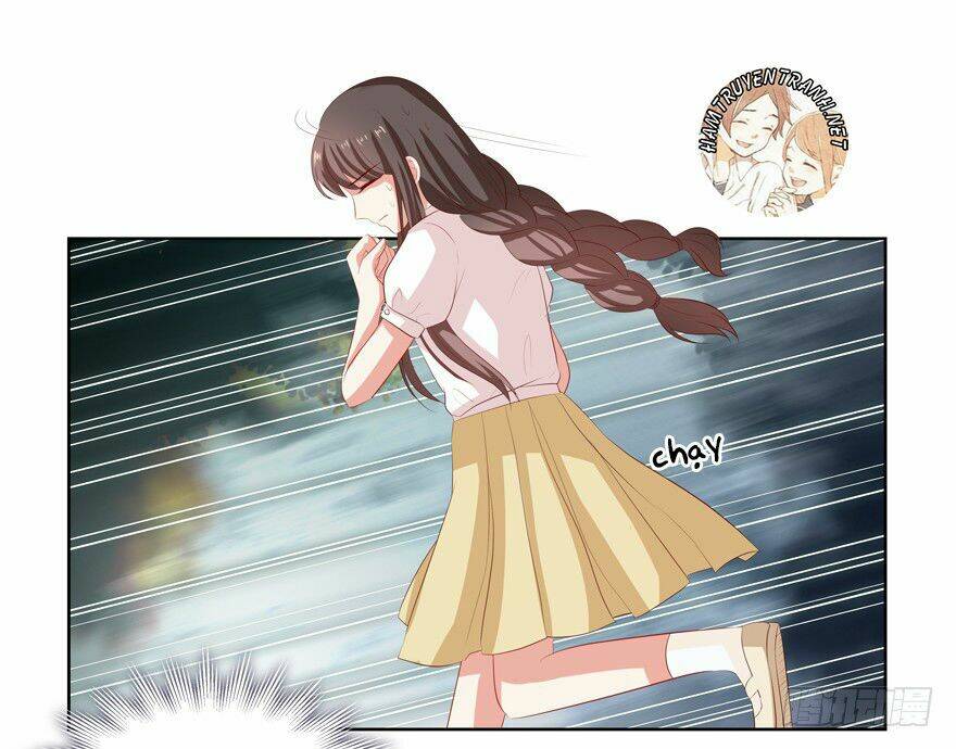 Lưu Luyến Không Rời Chương 47 Ảnh 36