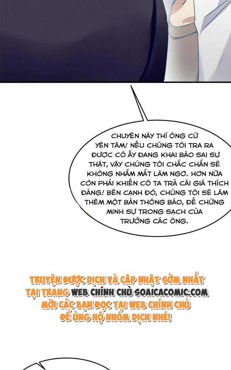 Bị Ép Yêu Sếp Mỗi Ngày Chương 67 Ảnh 61