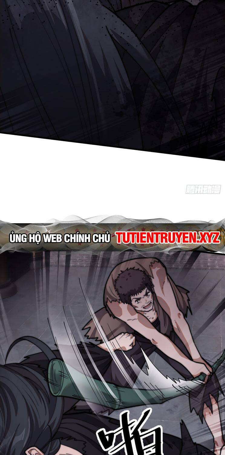 Ta Có Một Sơn Trại Ngoại Truyện Chương 9 Ảnh 12
