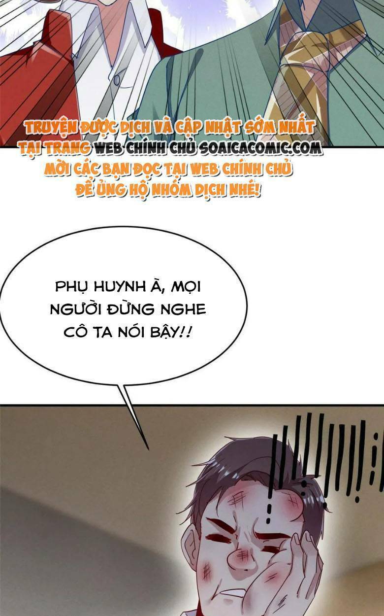 Bị Ép Yêu Sếp Mỗi Ngày Chương 67 Ảnh 31