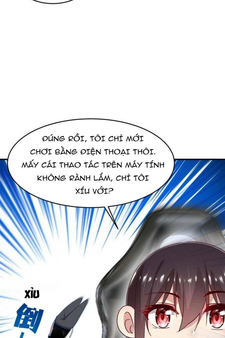 Bị Ép Yêu Sếp Mỗi Ngày Chương 75 Ảnh 46