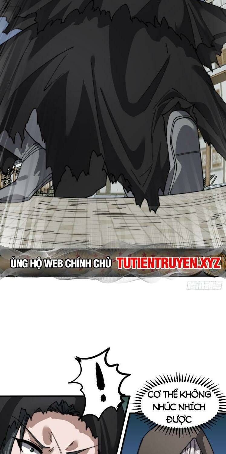 Ta Có Một Sơn Trại Ngoại Truyện Chương 6 Ảnh 8