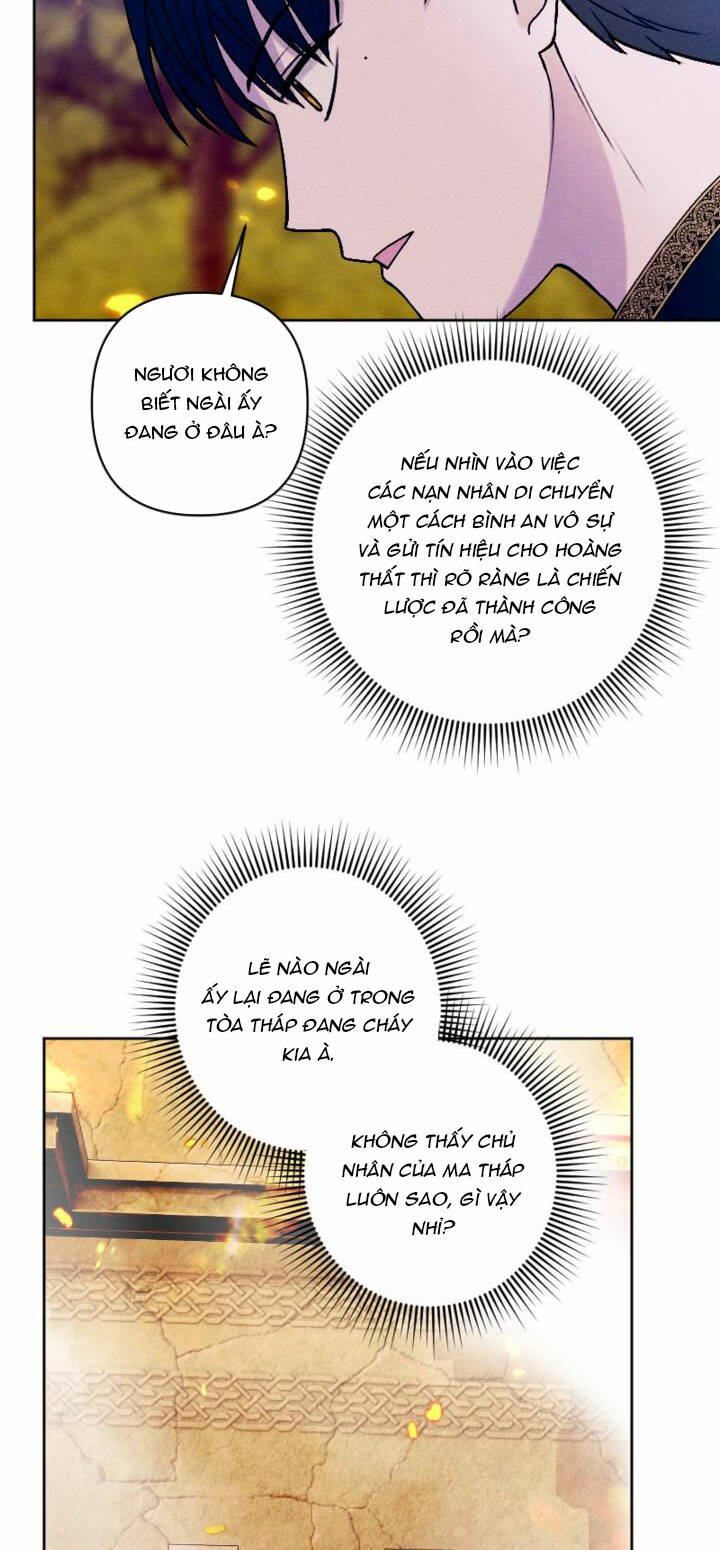 Em Ấy Muốn Trở Thành Chồng Của Tôi Chương 43 Ảnh 49