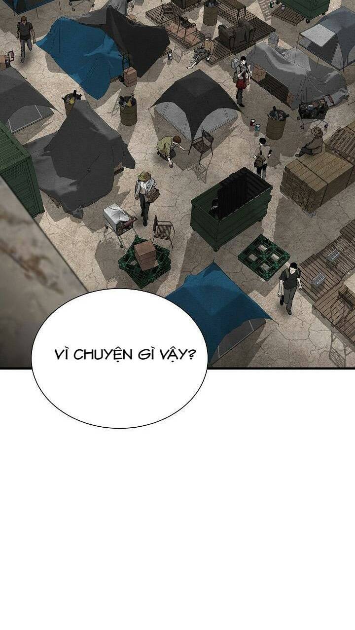 Trở Lại Ngày Tận Thế Chương 146 Ảnh 25