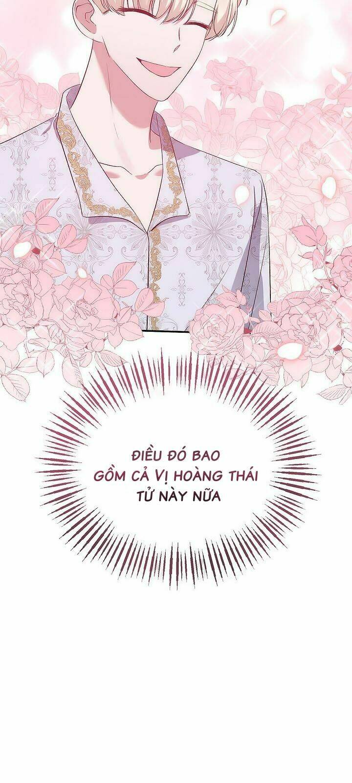 Nữ Công Tước Phương Bắc Là Một Nhân Vật Phản Diện Chương 9 Ảnh 50
