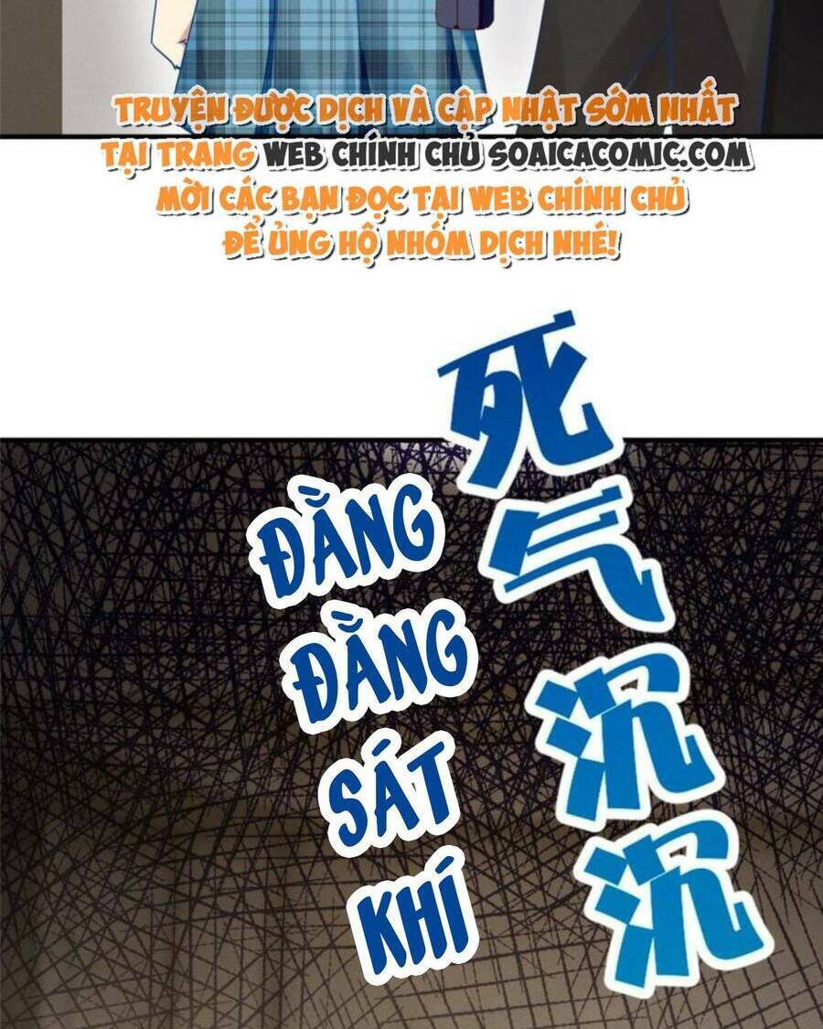 Bị Ép Yêu Sếp Mỗi Ngày Chương 75 Ảnh 28