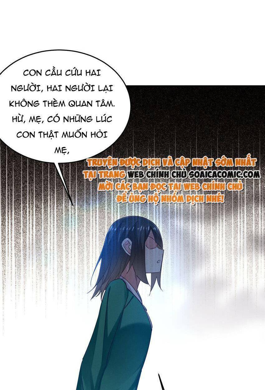 Bị Ép Yêu Sếp Mỗi Ngày Chương 68 Ảnh 62