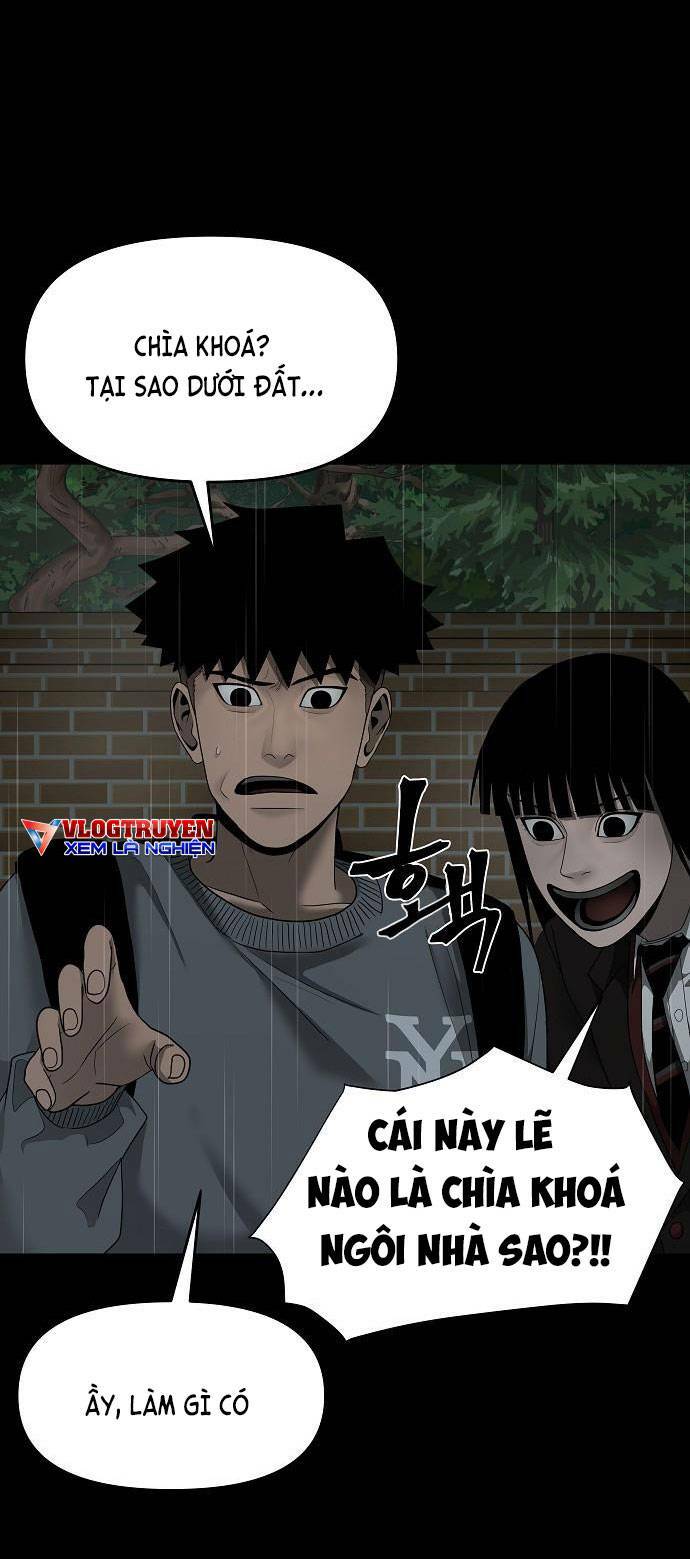 Ngôi Nhà Hoán Đổi Chương 1 Ảnh 208