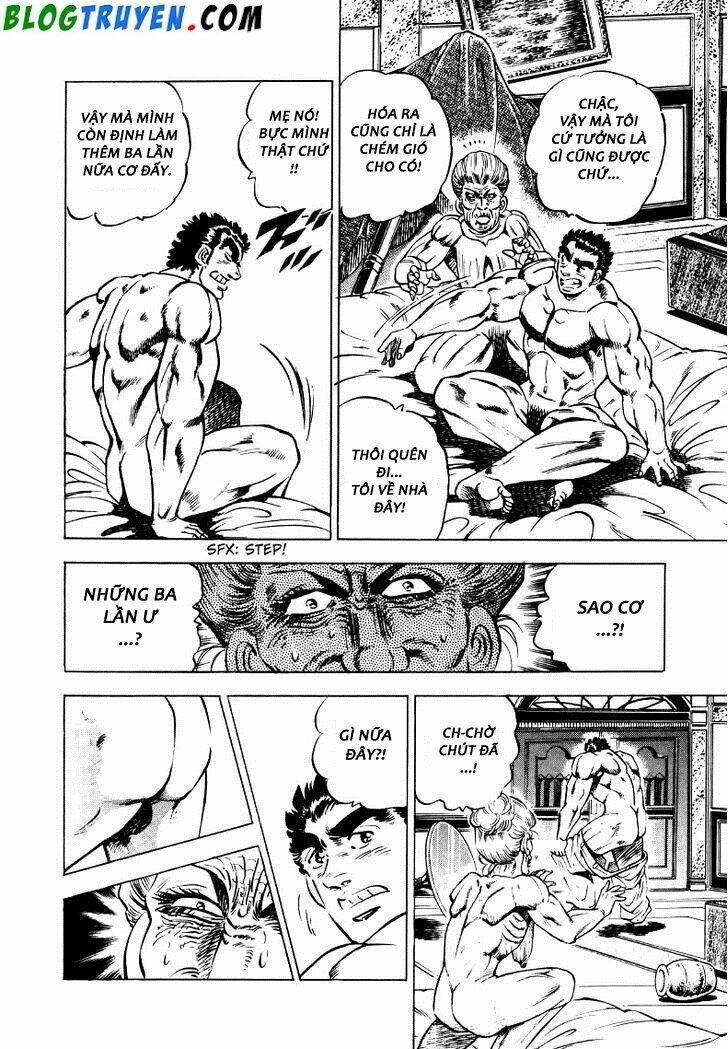 Sora Yori Takaku Chương 9 Ảnh 5
