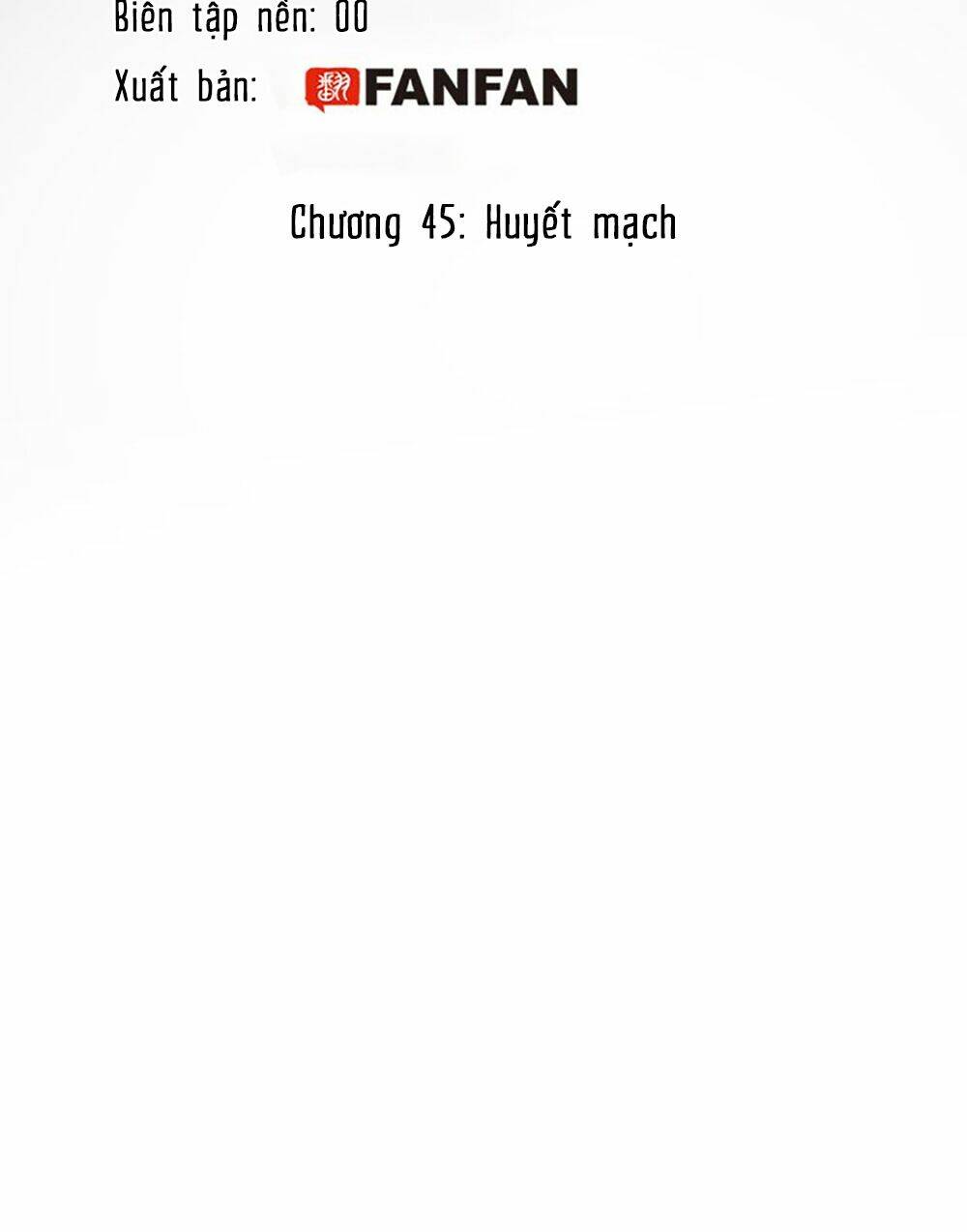 Thất Đại Kỳ Tích – Nước Mắt Bạo Quân Chương 45 Ảnh 5