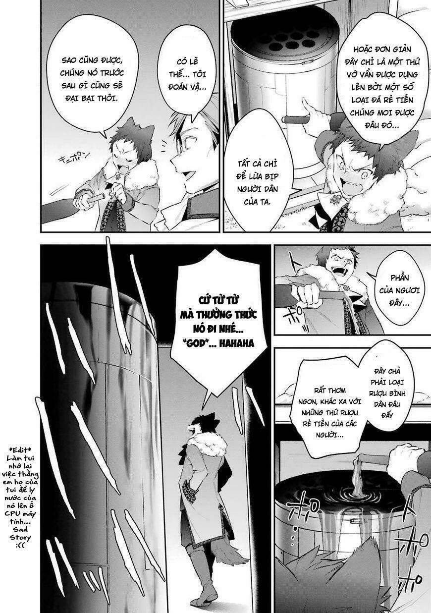 Choujin Koukousei-Tachi Wa Isekai Demo Yoyuu De Ikinuku You Desu Chương 24 Ảnh 12