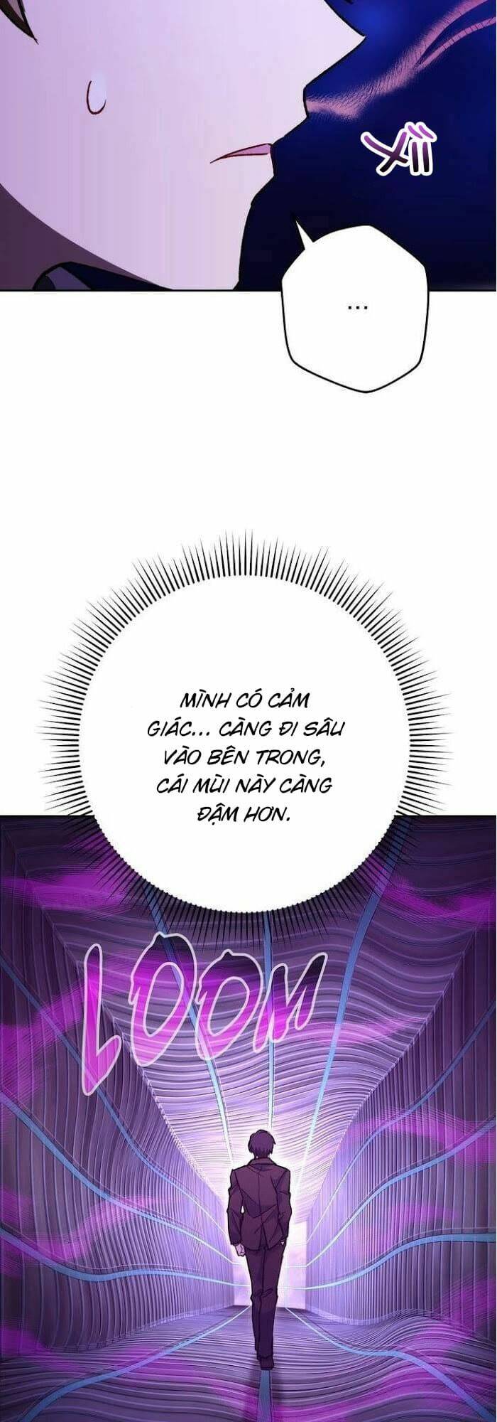 Sự Sống Sót Của Kẻ Chiêu Hồn Chương 24 Ảnh 4
