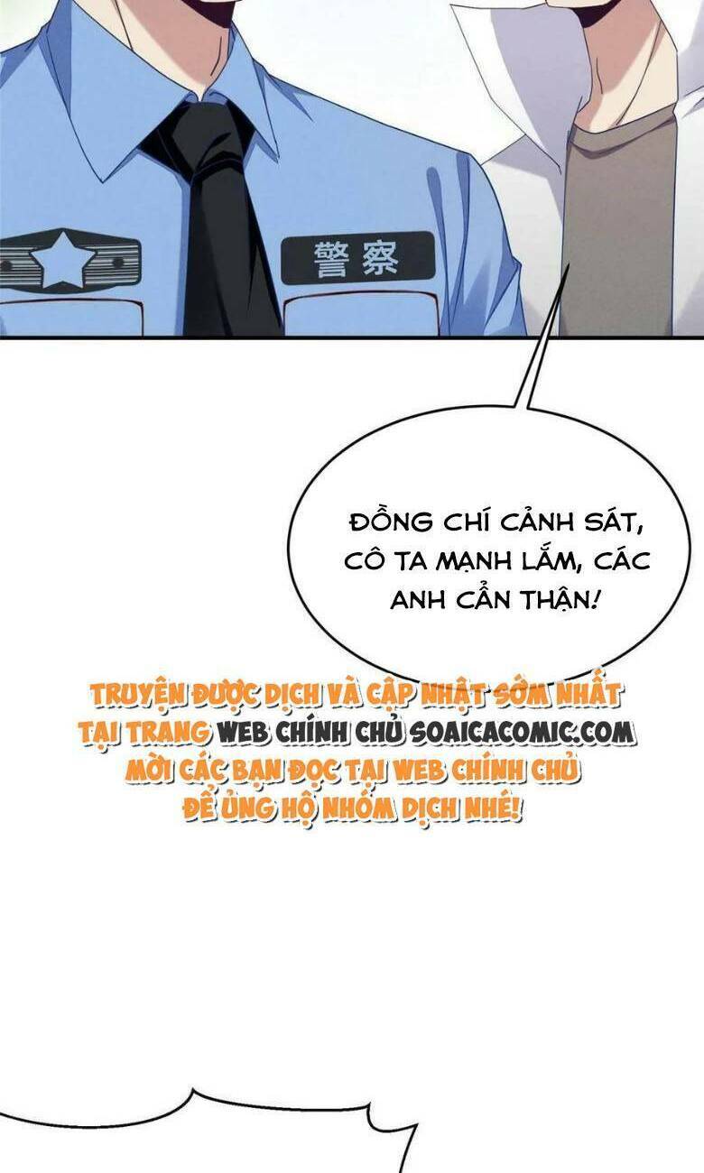 Bị Ép Yêu Sếp Mỗi Ngày Chương 67 Ảnh 45