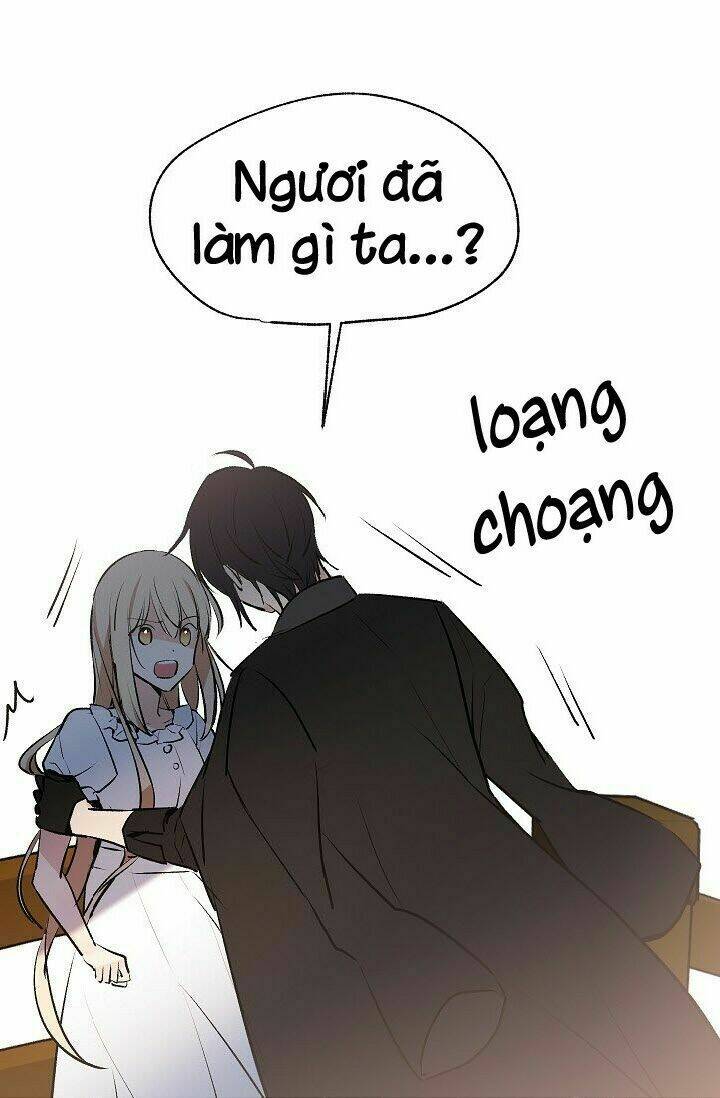 Cô Dâu Của Miêu Hoàng Tử Chương 21 Ảnh 32