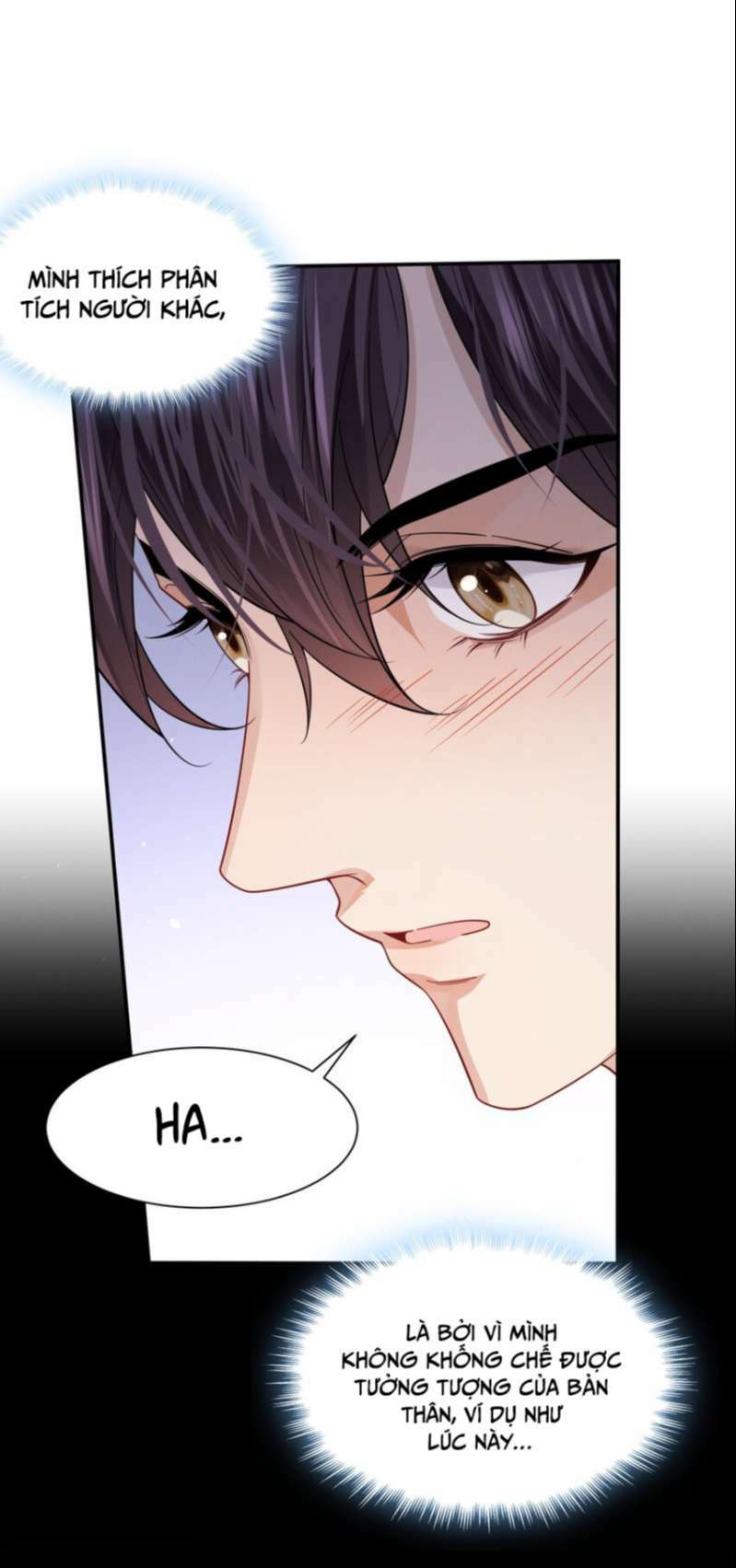Vùng Cấm Chương 16 Ảnh 43