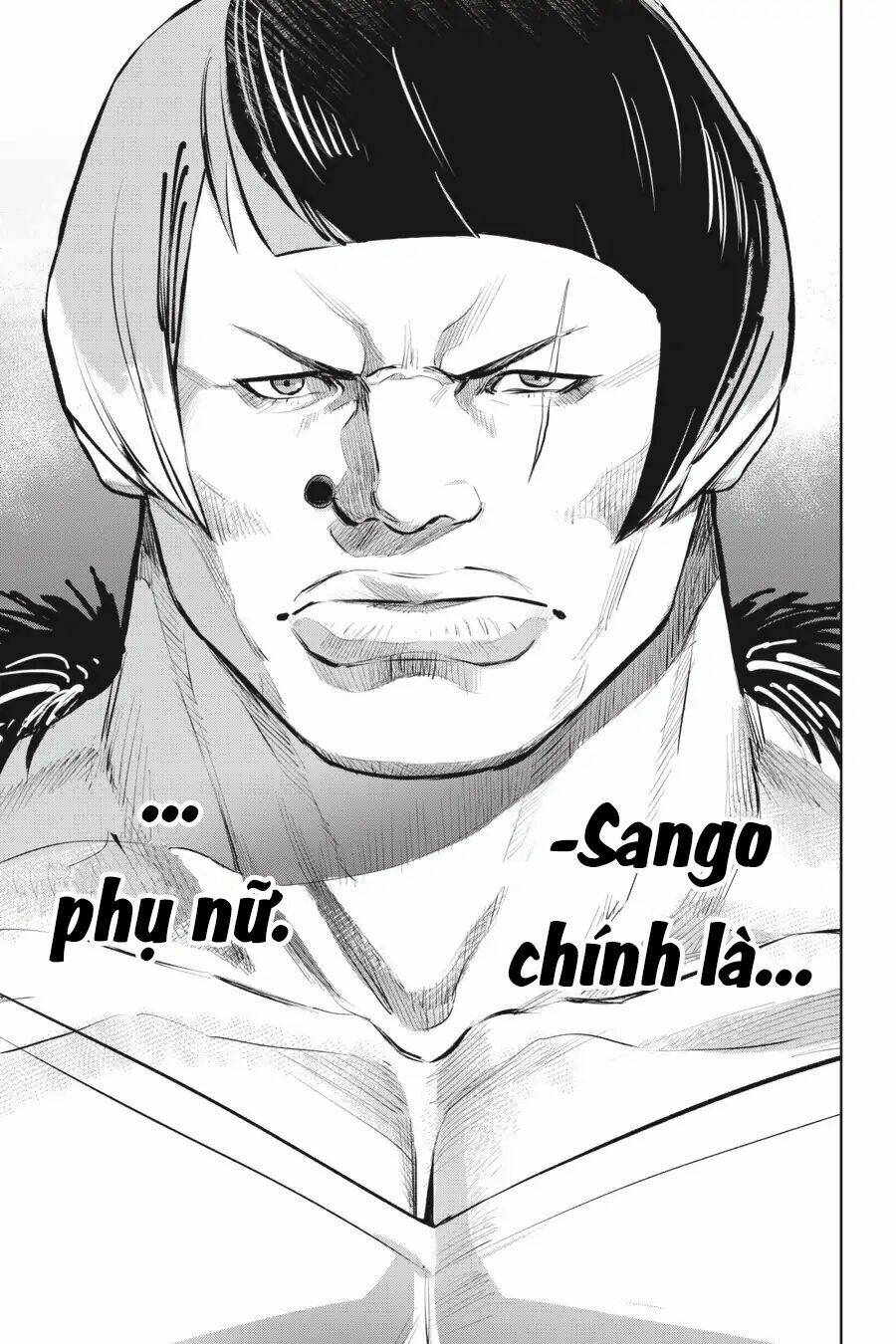 Nyankees Chương 7 Ảnh 20