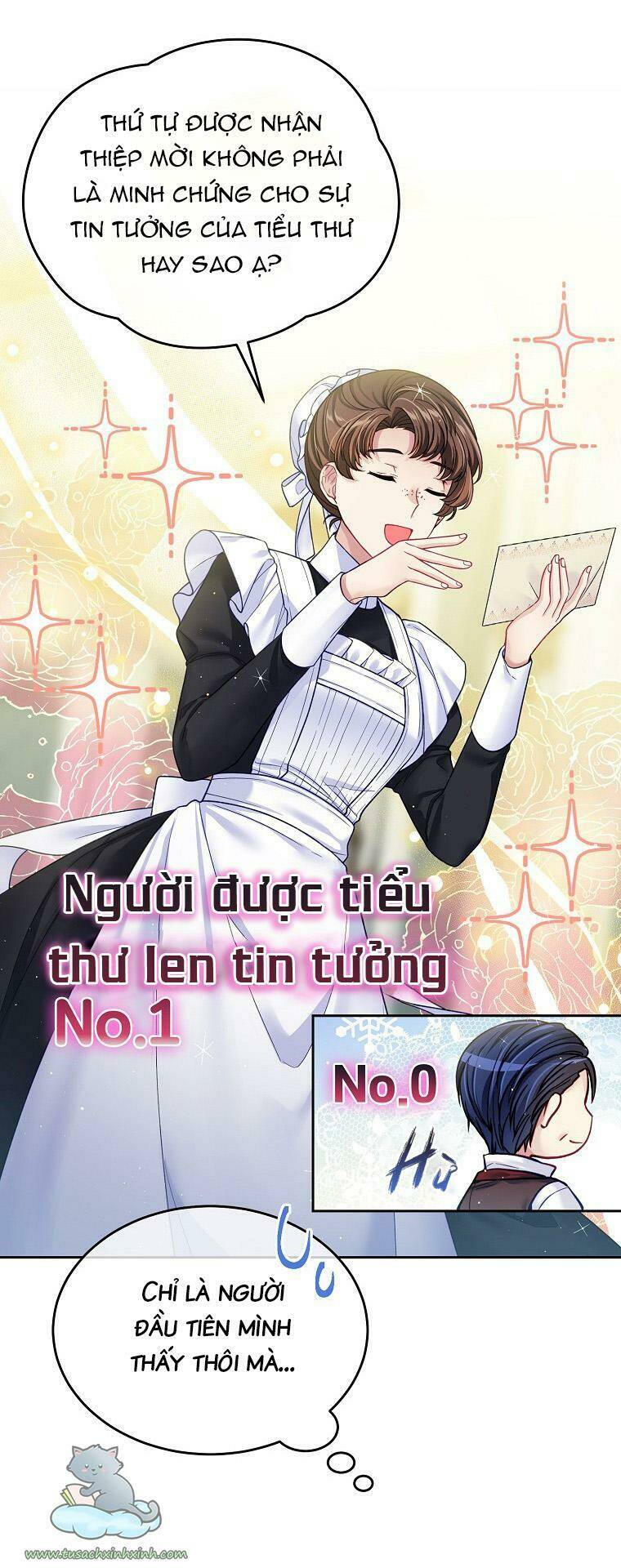 Chồng Em Dễ Thương Chết Mất Thôi! Chương 36 Ảnh 19