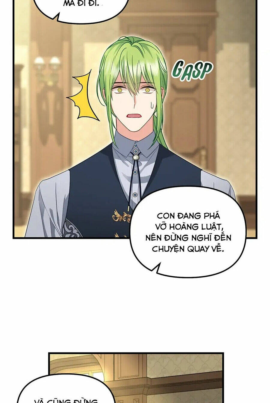 Hãy Bỏ Mặc Tôi Chương 119 Ảnh 12