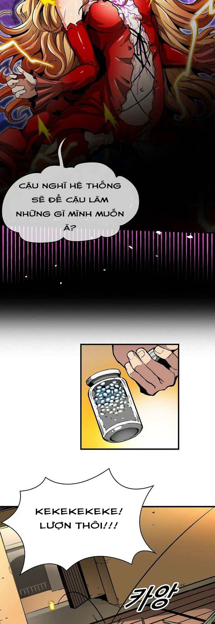 Unbreakable Chương 37 Ảnh 16
