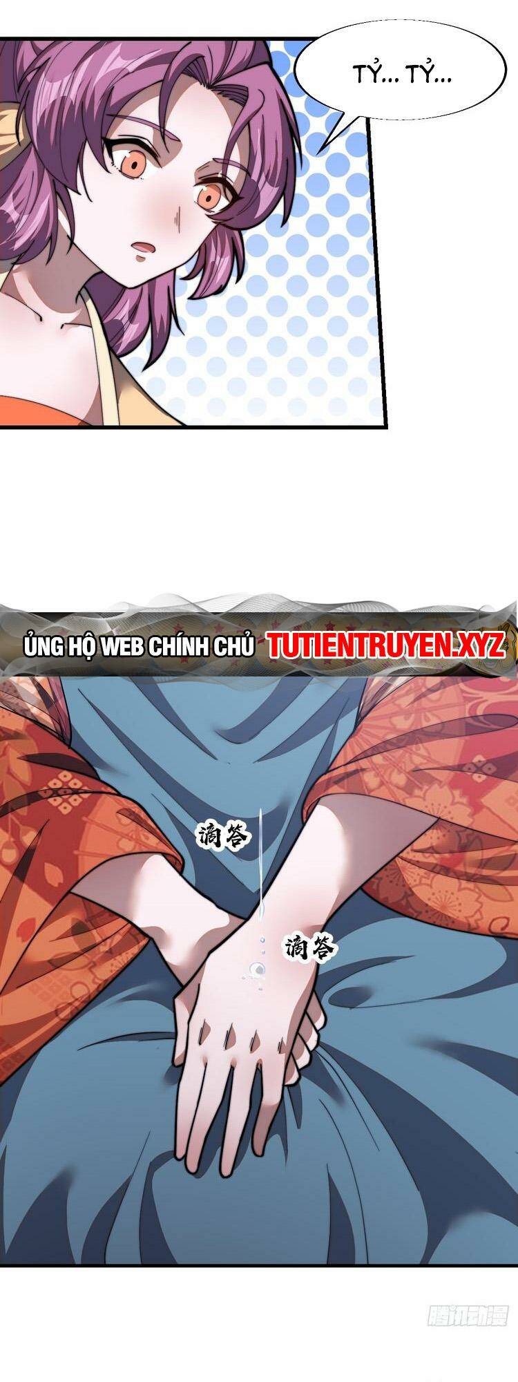 Ta Có Một Sơn Trại Ngoại Truyện Chương 4 Ảnh 26