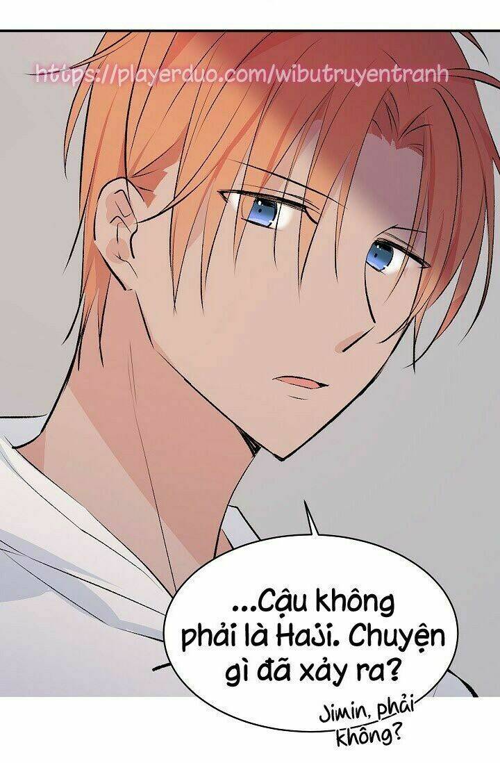 Cô Dâu Của Miêu Hoàng Tử Chương 21 Ảnh 36