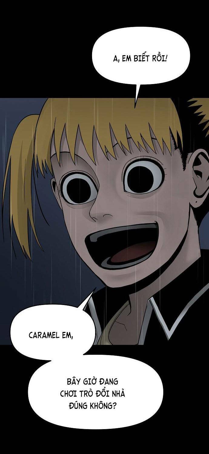 Ngôi Nhà Hoán Đổi Chương 1 Ảnh 182