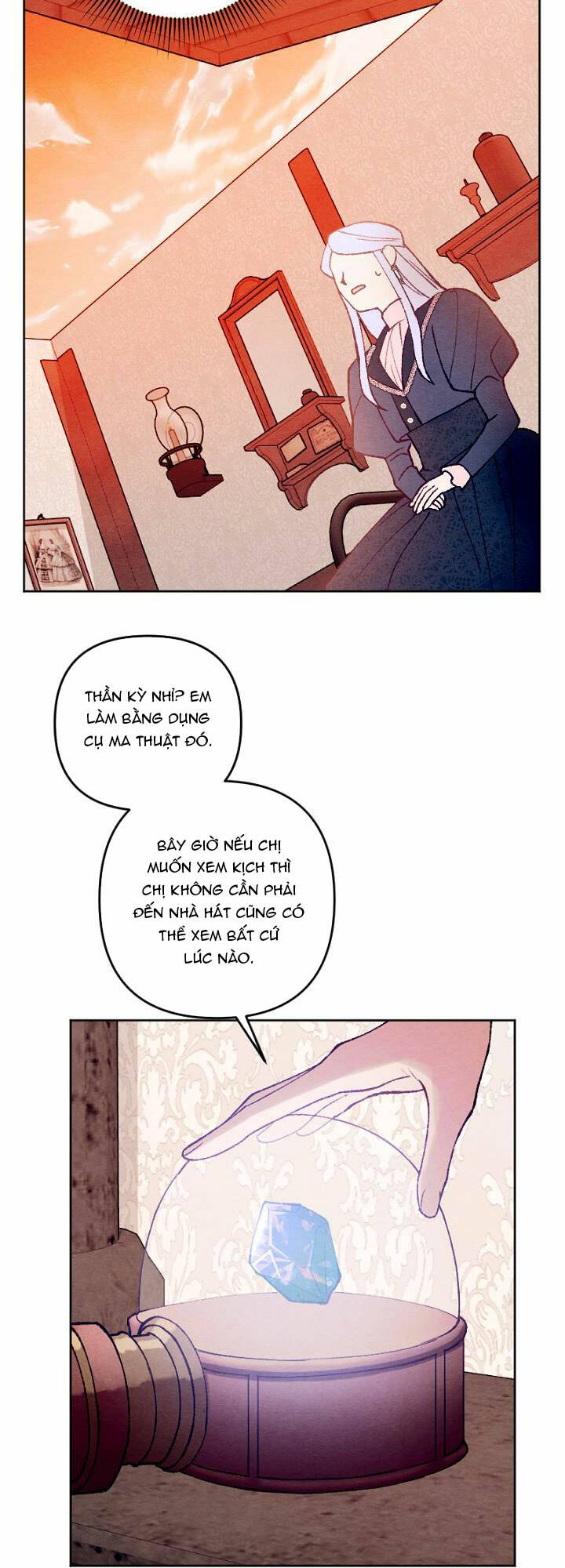 Em Ấy Muốn Trở Thành Chồng Của Tôi Chương 37 Ảnh 31