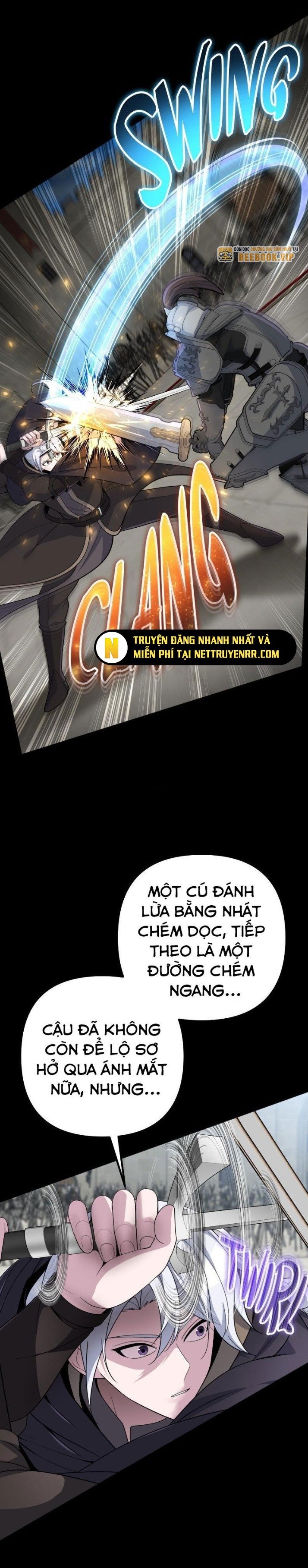 Streamer Game Thiên Tài Bị Ma Ám Chương 42 Ảnh 26
