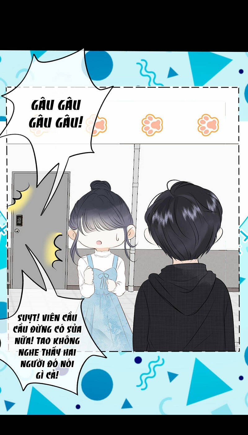 Không Thể Rời Mắt Khỏi Em Chương 9.1 Ảnh 18