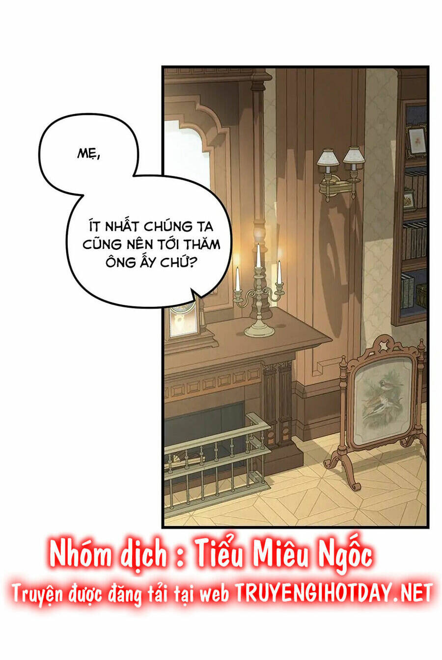 Hãy Bỏ Mặc Tôi Chương 119 Ảnh 7