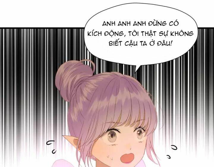 Lượm Được Một Tiểu Hồ Ly 3 Chương 112 Ảnh 24