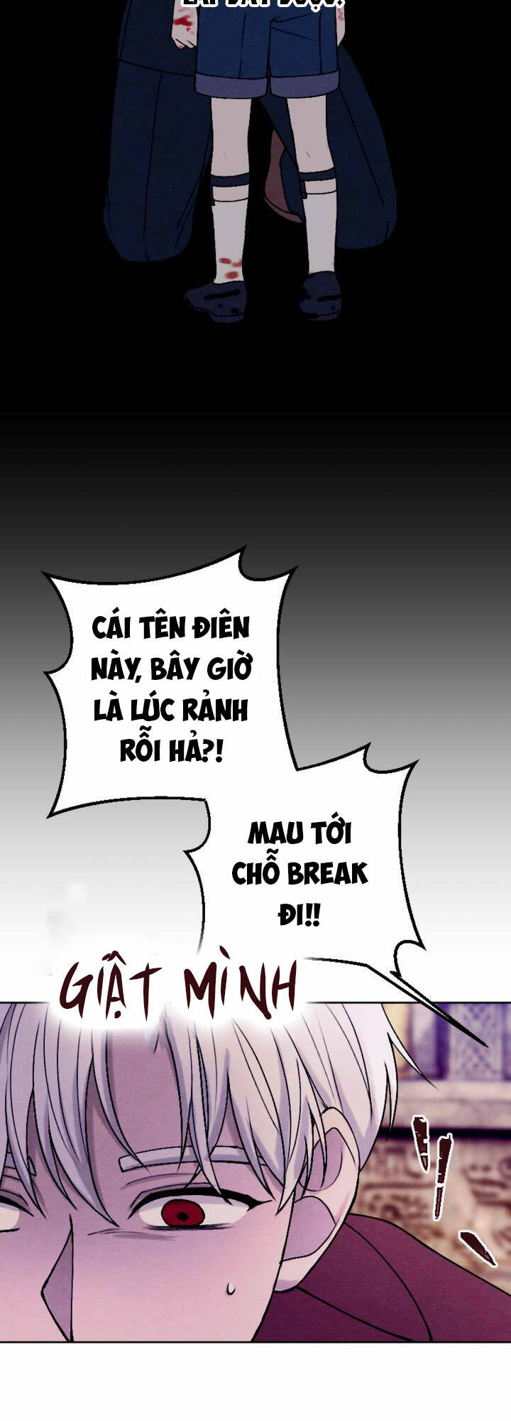 Em Ấy Muốn Trở Thành Chồng Của Tôi Chương 43 Ảnh 9